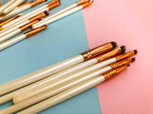How to Clean Your Makeup Brushes Like a Pro: Step-by-Step Guide