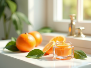 4 Reasons Why You Should Use Moisturizer with Vitamin C