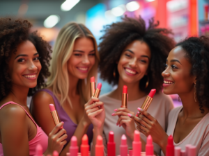 How to Find the Best Lipstick Shades for Your Skin Tone