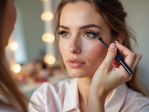 Fix Your Dry Mascara With These 4 Expert Tips