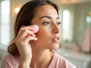 5 Easy Tips for Applying Cream Bronzer Like a Pro